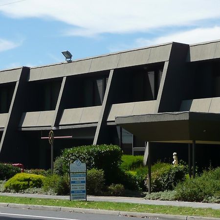 Frankston International Motel Buitenkant foto