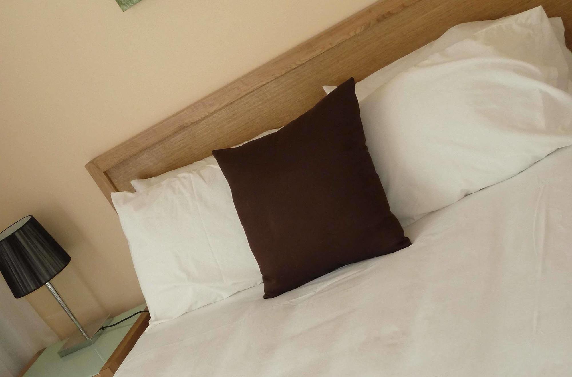Frankston International Motel Kamer foto